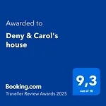 Deny & Carol's House