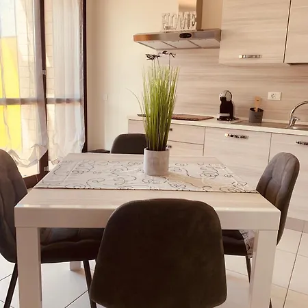 Deny & Carol's House Апартаменты
