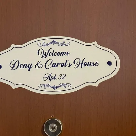 Deny & Carol's House