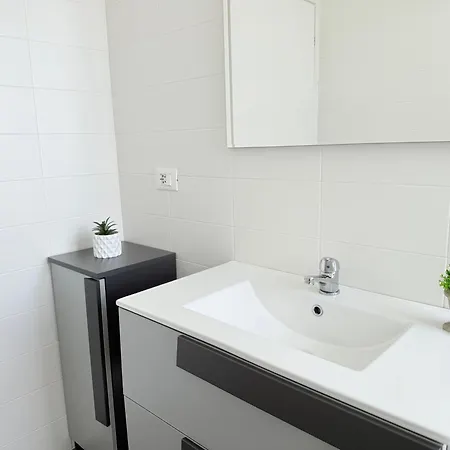 Deny & Carol's House Апартаменты