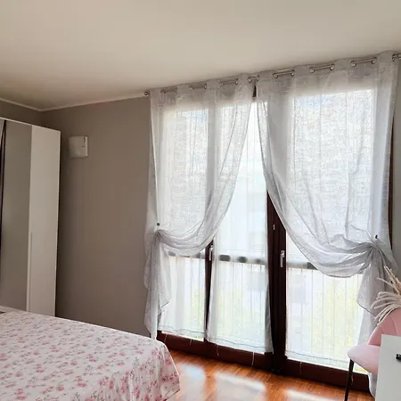 Deny & Carol's House